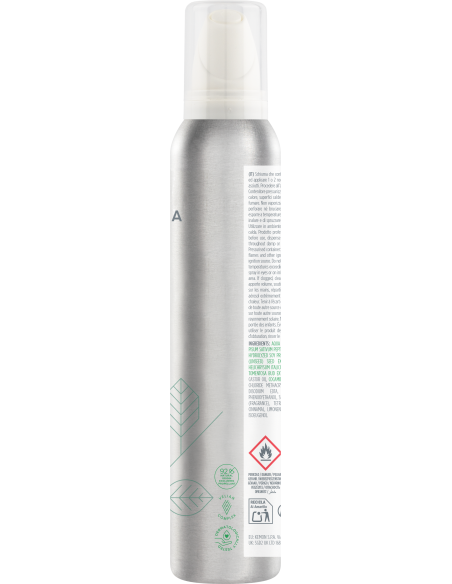 MOUSSE ACTYVA VOLUME E CORPOSITA 200 ml