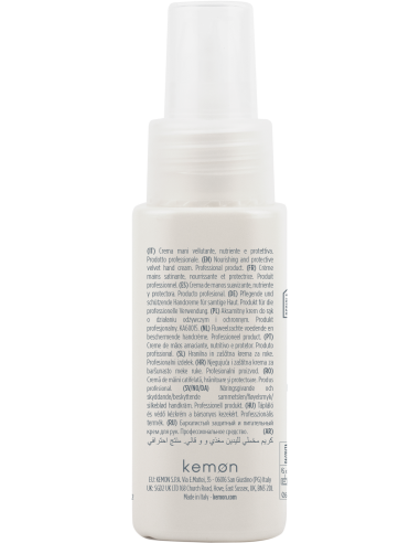 CREME POUR LES MAINS ACTYVA BELLESSERE 50 ml Velvet