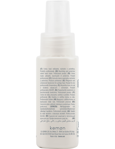 CREME POUR LES MAINS ACTYVA BELLESSERE 50 ml Velvet