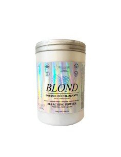 POUDRE DECOLORANTE MAGIQUE Sans Ammoniaque LOVE BLOND BLUE LAVANDE
