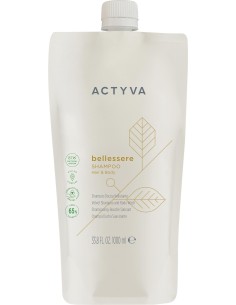 copy of SHAMPOING ACTYVA DISCIPLINA 250 ml Cheveux Frisés, Bouclés et Crépus