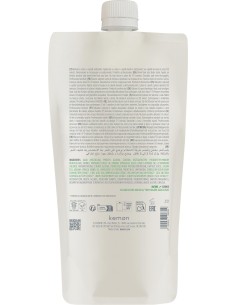 copy of SHAMPOING ACTYVA DISCIPLINA 250 ml Cheveux Frisés, Bouclés et Crépus 2