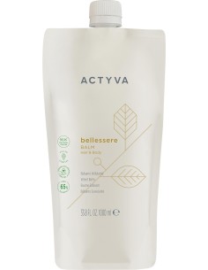 copy of SHAMPOING ACTYVA DISCIPLINA 250 ml Cheveux Frisés, Bouclés et Crépus