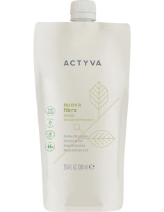 MASQUE ACTYVA NUOVA FIBRA RECONSTRUCTEUR 1000 ml Recharge Bac