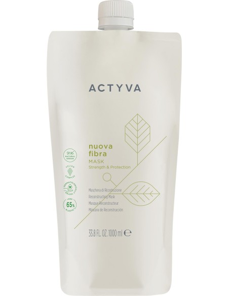 copy of MASQUE ACTYVA NUOVA FIBRA RECONSTRUCTEUR 200 ml