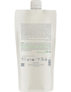 copy of SHAMPOING ACTYVA DISCIPLINA 250 ml Cheveux Frisés, Bouclés et Crépus 2