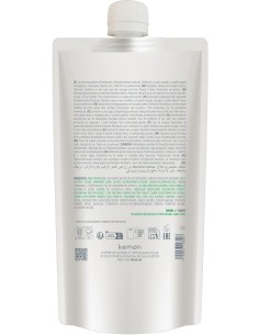 copy of SHAMPOING ACTYVA DISCIPLINA 250 ml Cheveux Frisés, Bouclés et Crépus 2