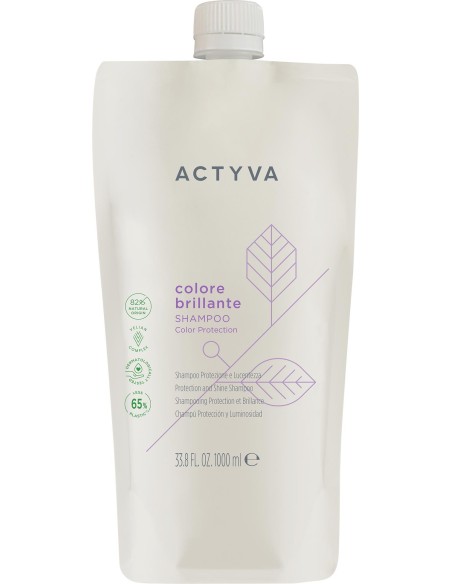 copy of SHAMPOING ACTYVA NUOVA FIBRA RECONSTRUCTEUR 250 ml