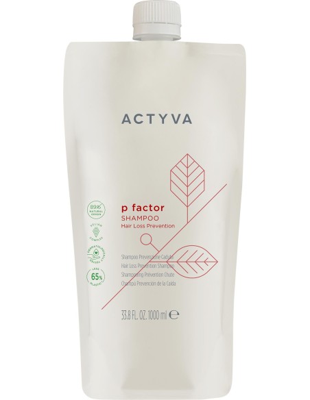 copy of SHAMPOING ACTYVA DISCIPLINA 250 ml Cheveux Frisés, Bouclés et Crépus