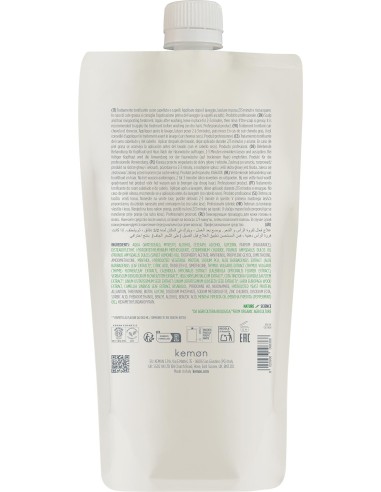 copy of SHAMPOING ACTYVA DISCIPLINA 250 ml Cheveux Frisés, Bouclés et Crépus