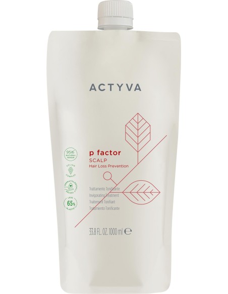 copy of SHAMPOING ACTYVA DISCIPLINA 250 ml Cheveux Frisés, Bouclés et Crépus