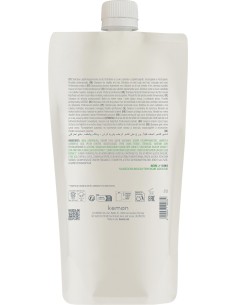 SHAMPOING ACTYVA NUTRIZIONE 1000 ml (Cheveux Secs)  Recharge Bac 2