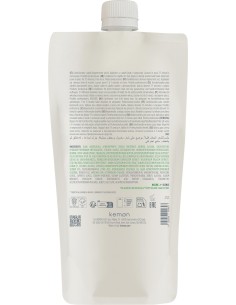 ACTYVA NUTRIZIONE CONDITIONER 1000 ml (Cheveux Secs) Recharge Bac 2