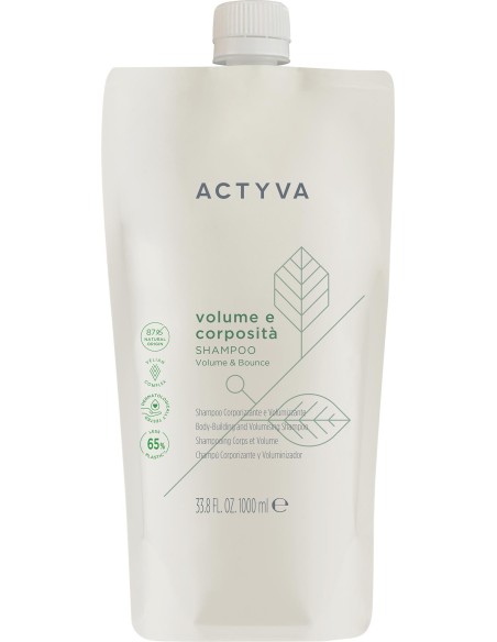 copy of SHAMPOING ACTYVA NUOVA FIBRA RECONSTRUCTEUR 250 ml