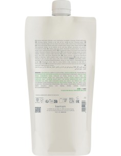 SHAMPOING ACTYVA VOLUME E CORPOSITA 1000 ml (Cheveux Fins) Recharge Bac 2