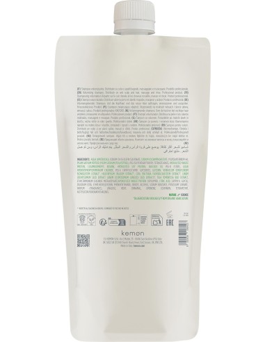 copy of SHAMPOING ACTYVA NUOVA FIBRA RECONSTRUCTEUR 250 ml