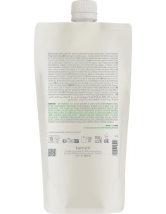 ACTYVA VOLUME E CORPOSITA CONDITIONER 1000 ml (Cheveux Fins) Recharge Bac 2