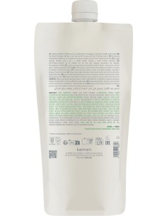 SHAMPOING ACTYVA PUREZZA 1000 ml (Anti-Pelliculaire) Recharge Bac 2