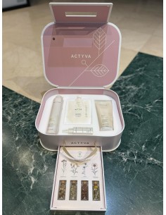 COFFRET PRESENTATION VENTE ACTYVA 2025 VELIAN Complex