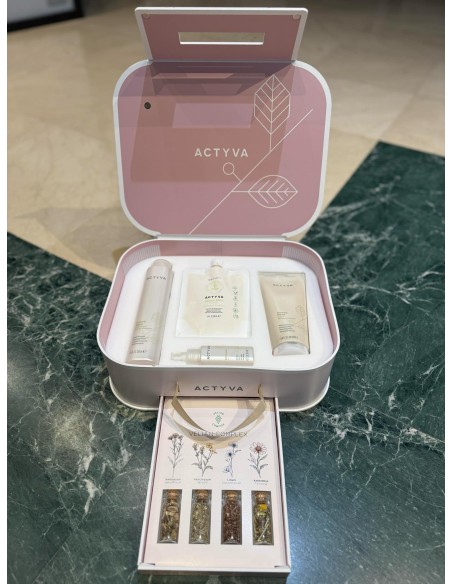 copy of CADRE DOUBLE FACE ACTYVA 2025 70 x 100 cm