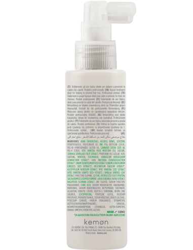 INTENSE LOTION ACTYVA P FACTOR 125 ml