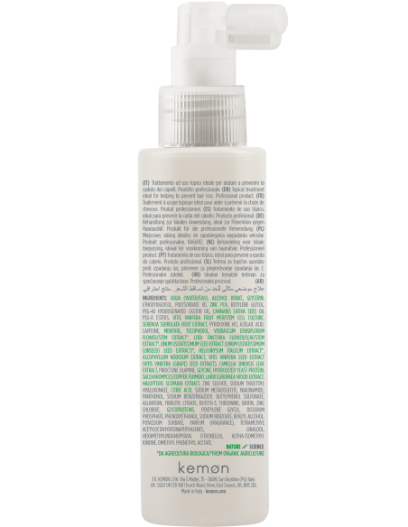 INTENSE LOTION ACTYVA P FACTOR 125 ml