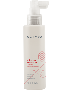 INTENSE LOTION ACTYVA P FACTOR 125 ml