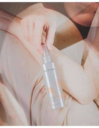 DRY SPRAY ACTYVA LINFA SOLARE 125 ml (Ligne Solaire)