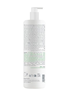 SHAMPOING ACTYVA BELLESSERE 1000 ml (Cheveux & Corps) 2