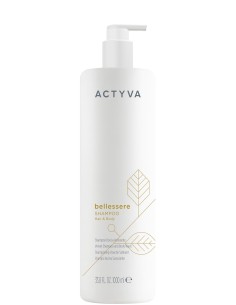 SHAMPOING ACTYVA BELLESSERE 1000 ml (Cheveux & Corps)