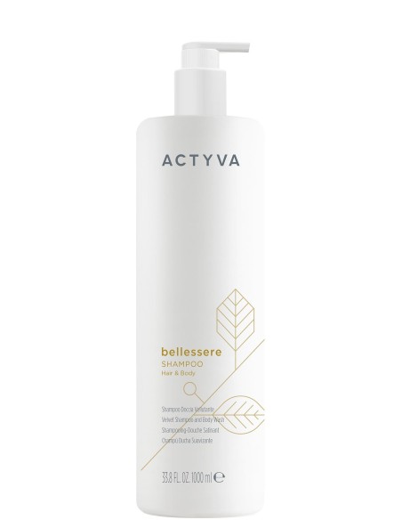 copy of SHAMPOING ACTYVA DISCIPLINA 250 ml Cheveux Frisés, Bouclés et Crépus