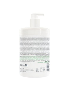 BAUME ACTYVA BELLESSERE 1000 ml (Cheveux et Corps) 2