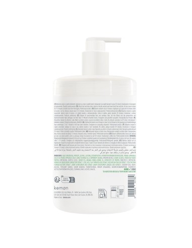 BAUME ACTYVA BELLESSERE 1000 ml (Cheveux et Corps)