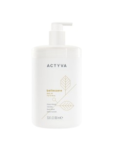 BAUME ACTYVA BELLESSERE 1000 ml (Cheveux et Corps)