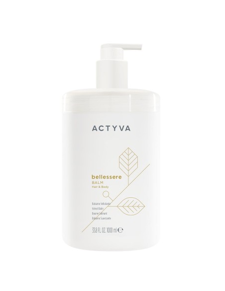 copy of SHAMPOING ACTYVA DISCIPLINA 250 ml Cheveux Frisés, Bouclés et Crépus