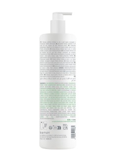 SHAMPOING ACTYVA PUREZZA 1000 ml (Anti-Pelliculaire) 2