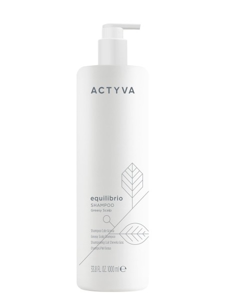 copy of SHAMPOING ACTYVA DISCIPLINA 250 ml Cheveux Frisés, Bouclés et Crépus