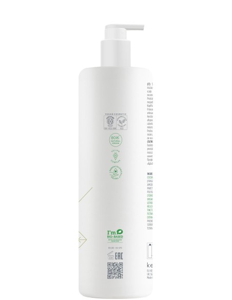 SHAMPOING ACTYVA NUOVA FIBRA RECONSTRUCTEUR 1000 ml
