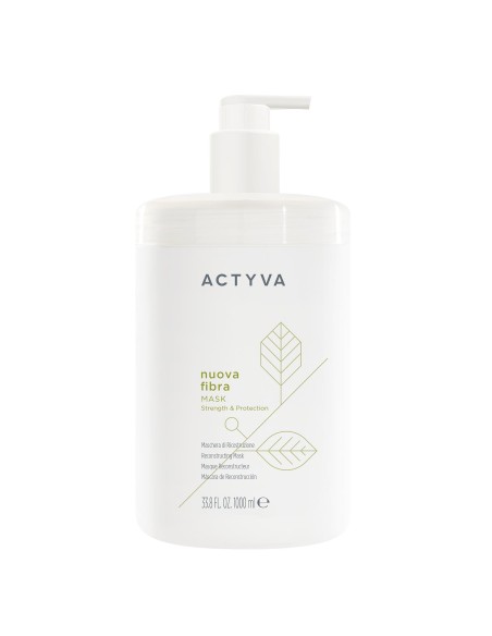 MASQUE ACTYVA NUOVA FIBRA RECONSTRUCTEUR 1000 ml