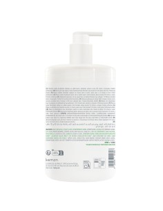 copy of SHAMPOING ACTYVA DISCIPLINA 250 ml Cheveux Frisés, Bouclés et Crépus 2
