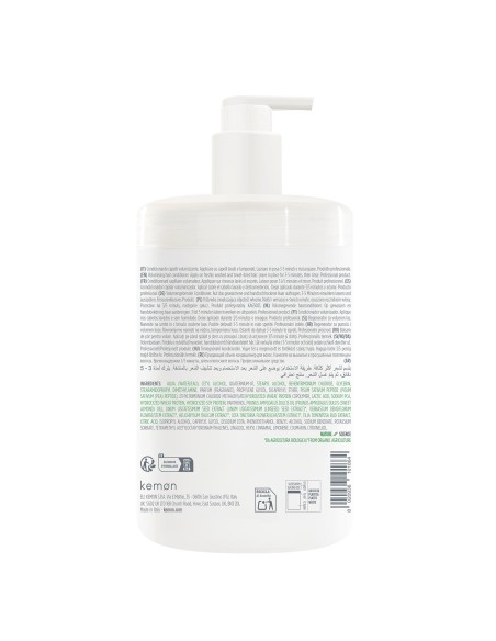 ACTYVA VOLUME E CORPOSITA CONDITIONER 1000 ml (Cheveux Fins)
