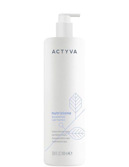 copy of SHAMPOING ACTYVA NUOVA FIBRA RECONSTRUCTEUR 250 ml