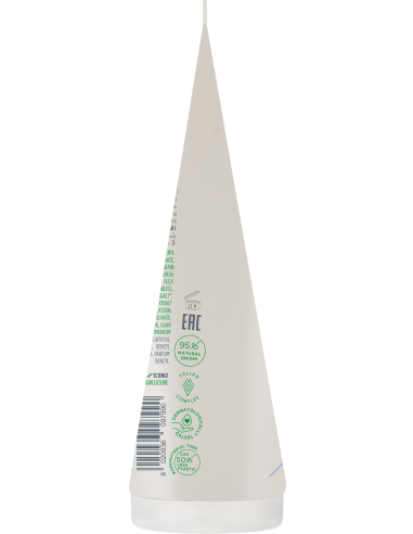 ACTYVA NUTRIZIONE CONDITIONER 200 ml (Cheveux Secs)