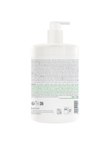 ACTYVA NUTRIZIONE CONDITIONER 1000 ml (Cheveux Secs)