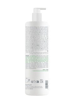 SHAMPOING ACTYVA NUTRIZIONE RICCA 1000 ml (Cheveux très secs) 2