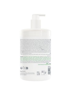 MASQUE ACTYVA NUTRIZIONE RICCA 1000 ml (Cheveux très secs) 2