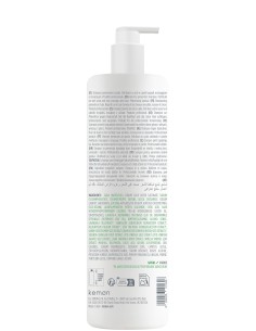 SHAMPOING ACTYVA P FACTOR 1000 ml (Anti-Chute) 2