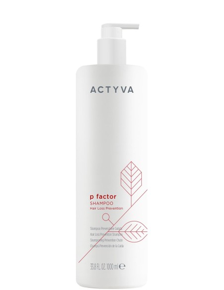 copy of SHAMPOING ACTYVA DISCIPLINA 250 ml Cheveux Frisés, Bouclés et Crépus