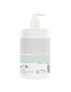 SCALP ACTYVA P FACTOR 1000 ml (Anti-Chute) 2