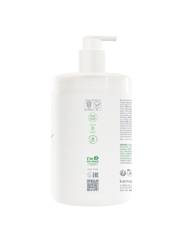 copy of SHAMPOING ACTYVA DISCIPLINA 250 ml Cheveux Frisés, Bouclés et Crépus